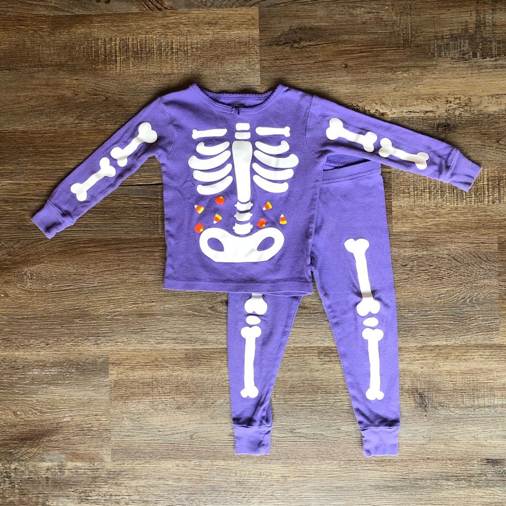 Halloween Outfit